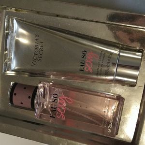 Eau so sexy Victoria's Secret